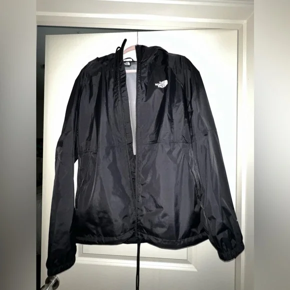 Northface Raincoat - Picture 1 of 3
